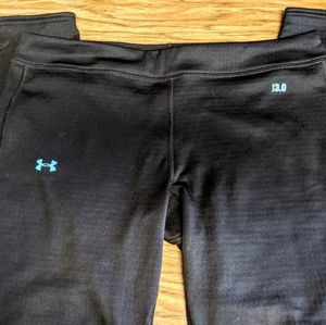 Under Armour 3.0 base leggings